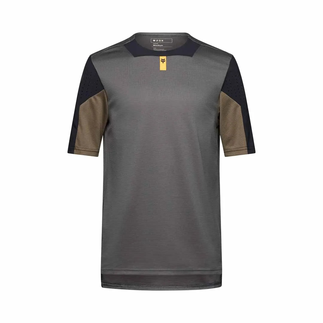 Fox Defend Short Sleeve Jersey