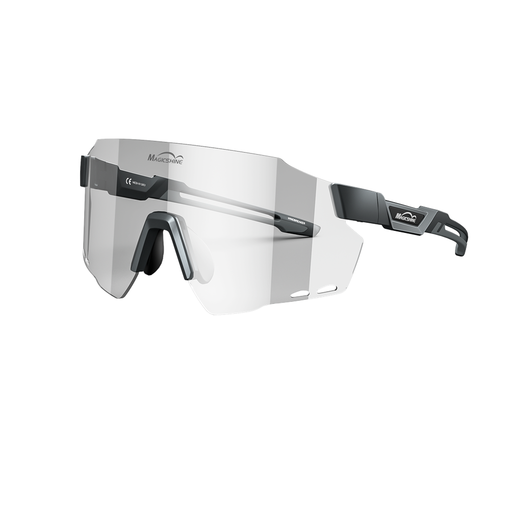 Magicshine Windbreaker Glasses Photochromic