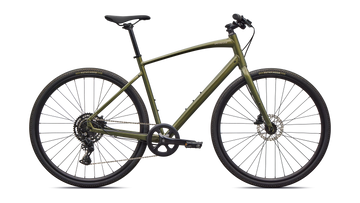 Specialized Sirrus X 2.0