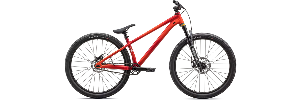 Dirt best sale jumper 4