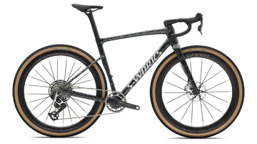 Specialized S-Works Crux 5