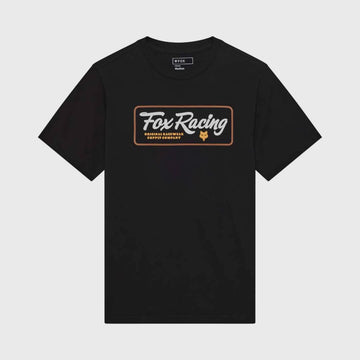 Fox Fuel 195 Original Short Sleeve Tee