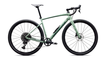 Specialized Diverge 4 Comp Alloy SRAM Apex