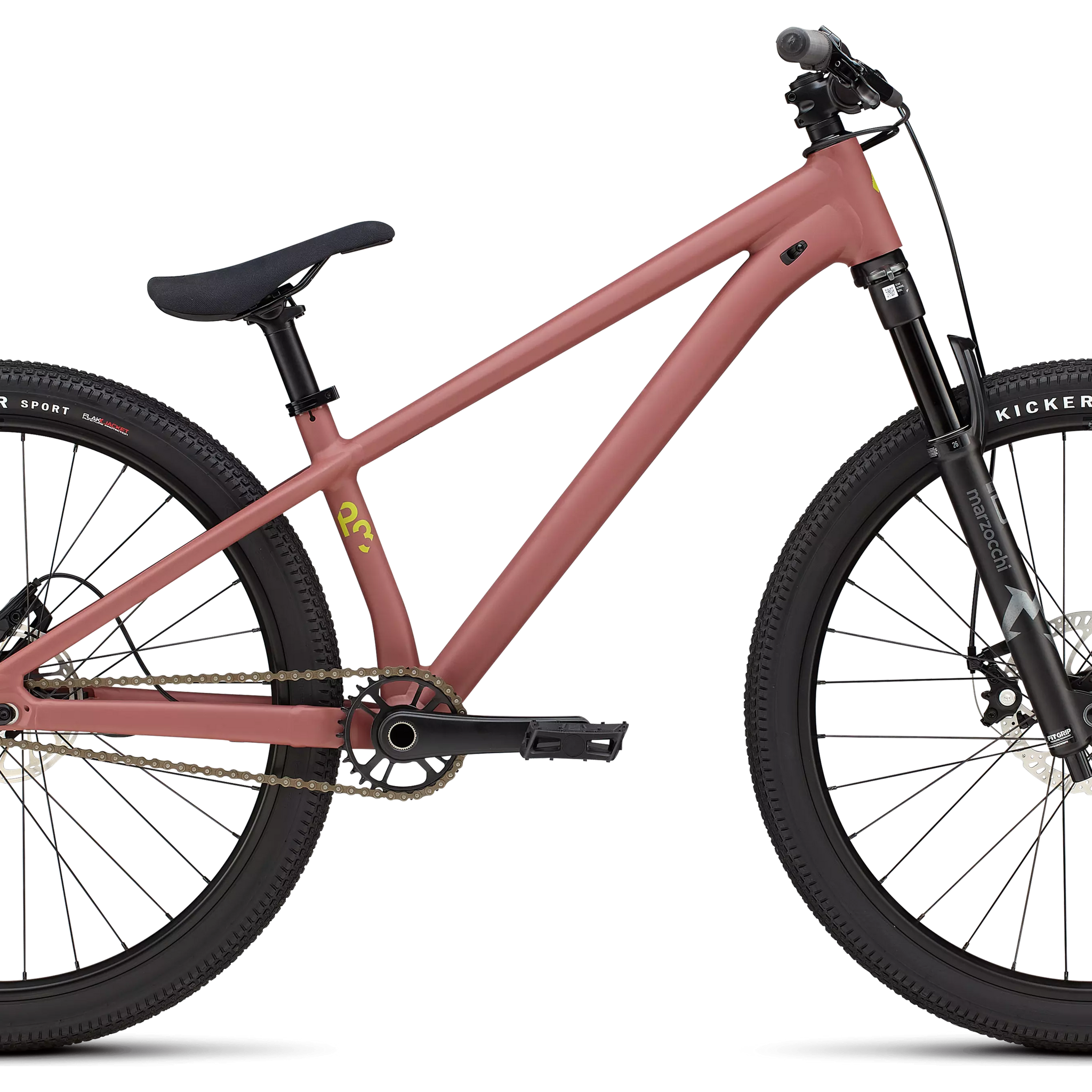 Specialized P.3