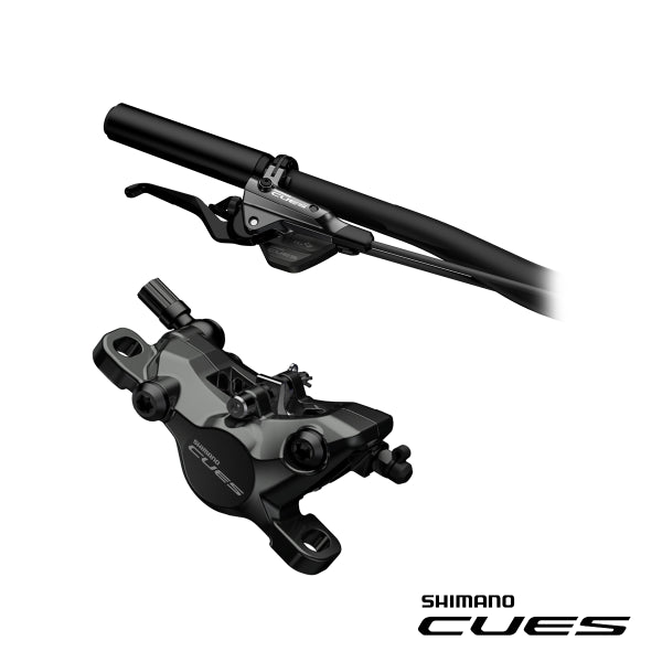 Shimano BR-U8000 Cues Front Disc Brake Cues BL-U8000 Right Lever