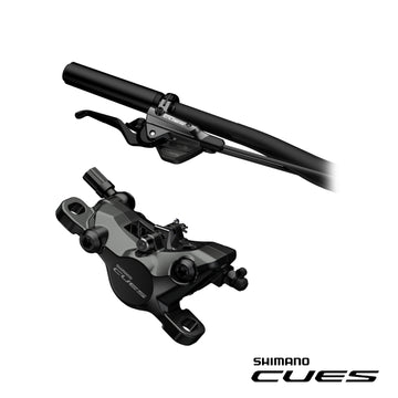 Shimano BR-U8000 Cues Front Disc Brake Cues BL-U8000 Right Lever