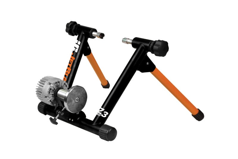 JetBlack  Z3-Pro Fluid Trainer