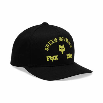 Fox Youth Icon Snapback Hat