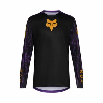 Fox Ranger Long Sleeve Jersey Image Feel