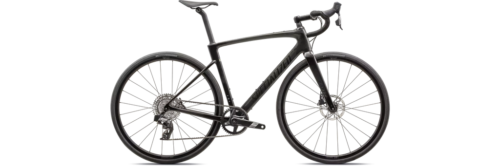 Specialized Roubaix SL8 Sport Apex Bikeline