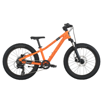 Scott Roxter 200 Bike