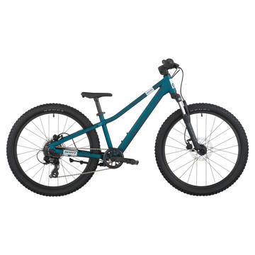 Scott Roxter 400 Bike