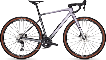 Focus F26 Atlas 8.7