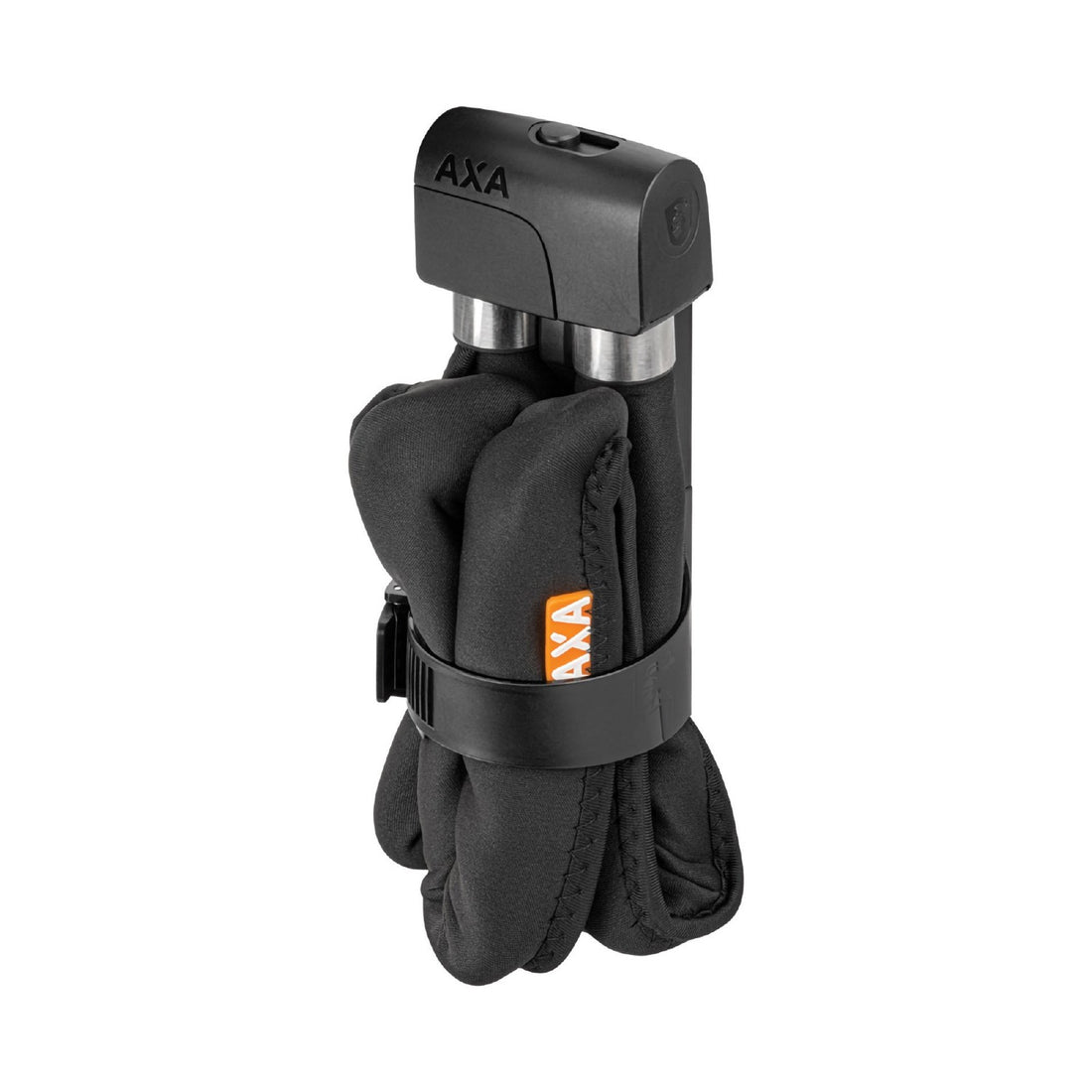 Axa Foldable 10 x 105 Folding Lock Keyed