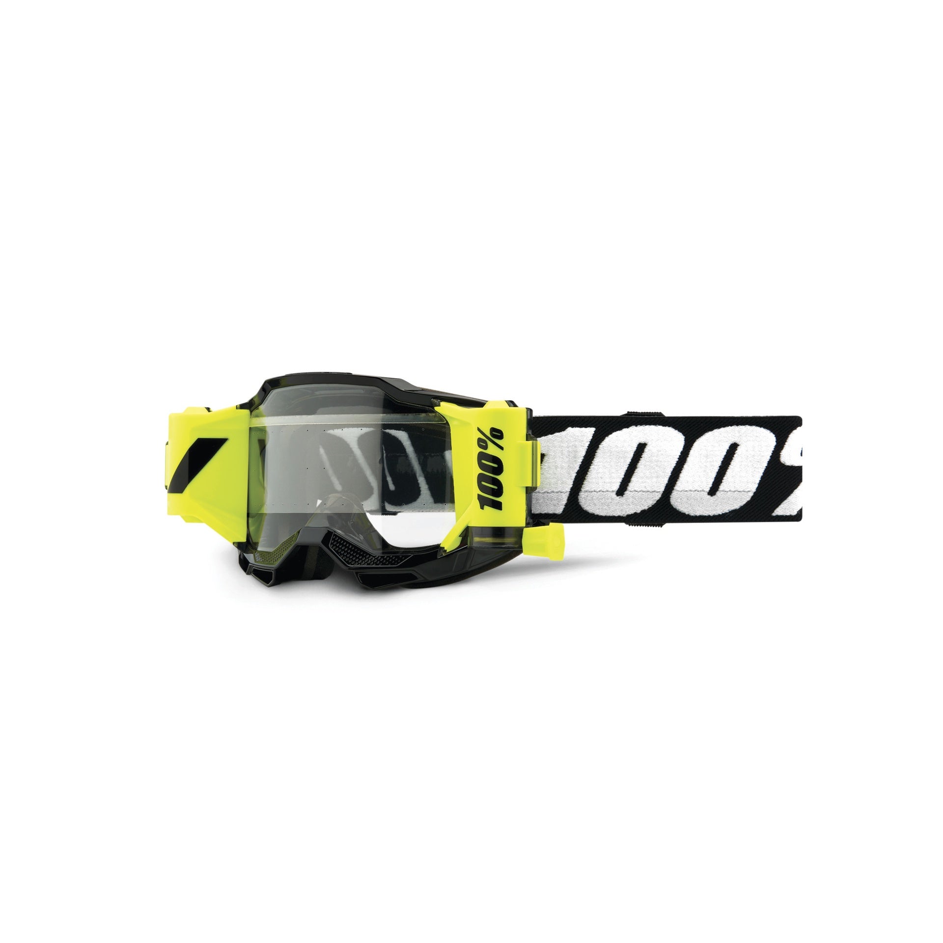 100% Accuri 2 Youth Forecast Goggle