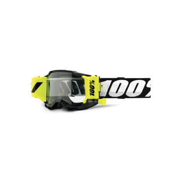 100% Accuri 2 Youth Forecast Goggle