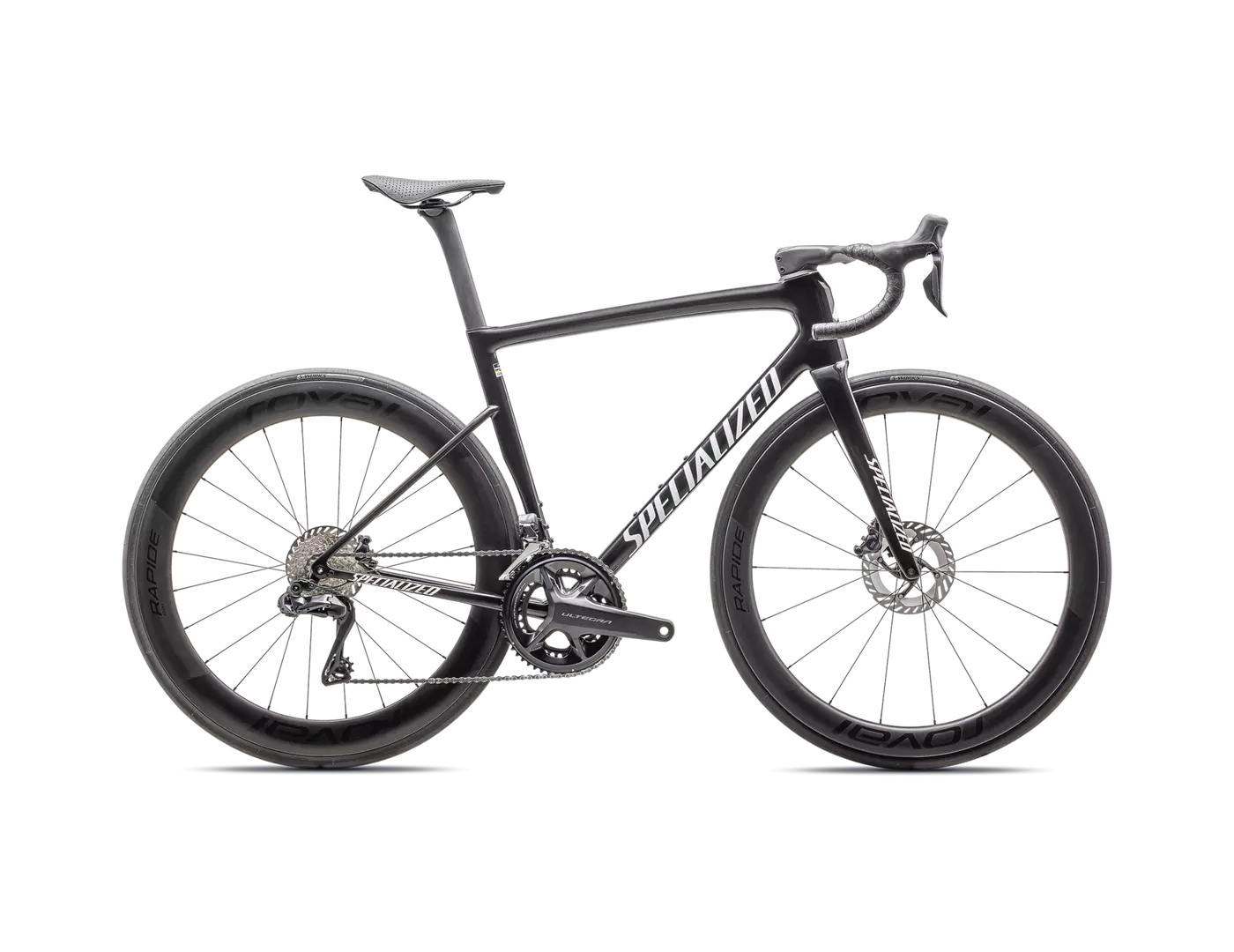 Specialized Tarmac SL8 Pro Ultegra Di2