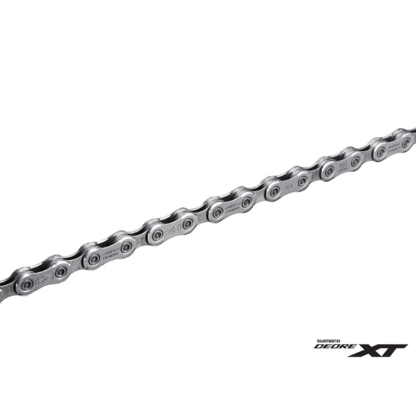 Shimano CN-M8100 Chain 12 Speed XT with Quick Link 116 Links