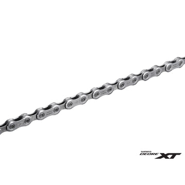 Shimano CN-M8100 Chain 12 Speed XT with Quick Link 116 Links