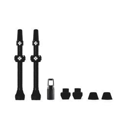 Muc-Off Tubeless Valve Kit V2 60mm Black