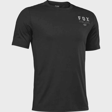 Fox Ranger Short Sleeve DRA Jersey Crys