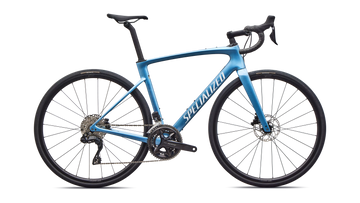 Specialized Roubaix SL8 Comp Shimano 105 Di2