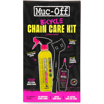 Muc-Off Bicycle Chain Care Kit