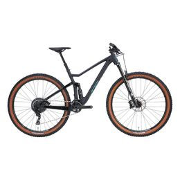 Avanti Bike Hammer S Steel Blue