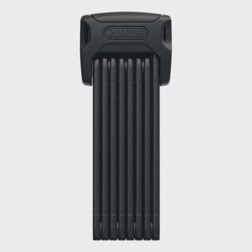 Abus Bordo BIG 6000K 120cm SH Folding Lock Black