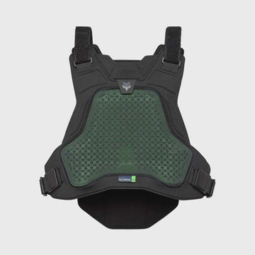 Fox Airframe