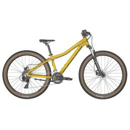 Scott Roxter 26 disc Bike