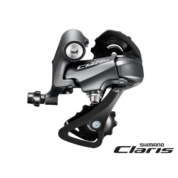 Shimano RD-R2000 Rear Derailleur Claris 8 Speed Double