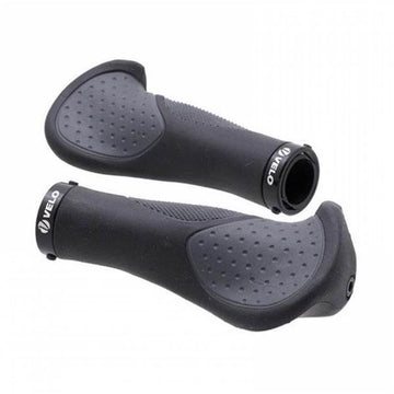 Velo Grips Lockon Ergonomic Comfort