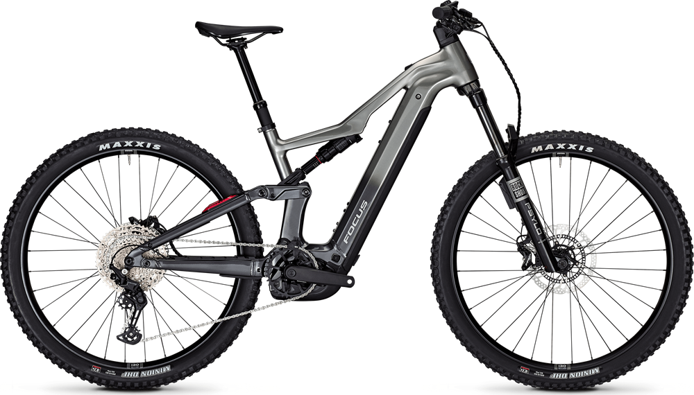 Focus F26 Thron2 6.8 ABS