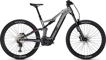 Focus F26 Thron2 6.8 ABS