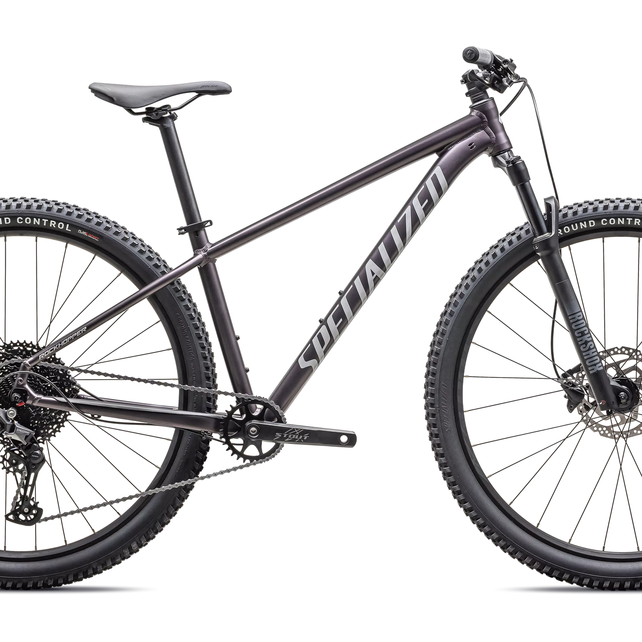 Specialized Rockhopper 27.5 Comp