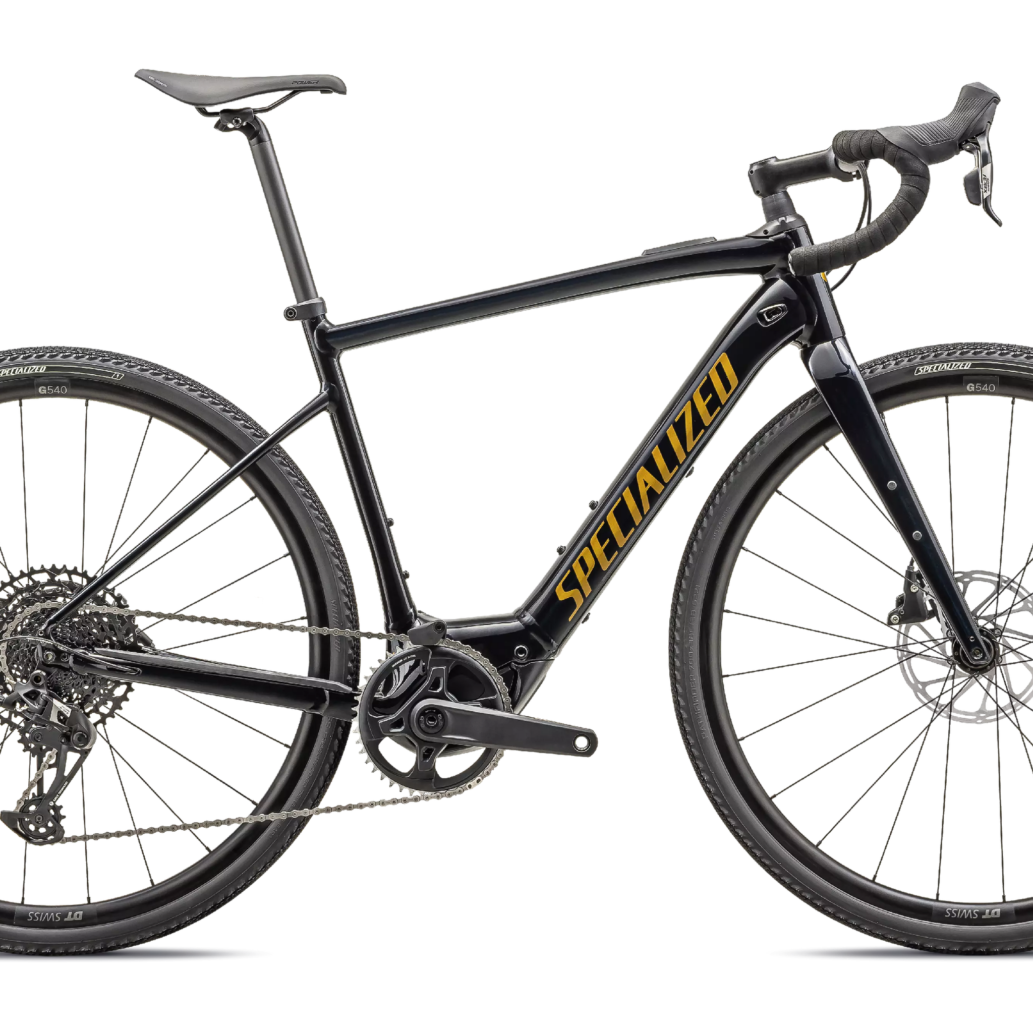 Specialized Turbo Creo 2 SL Comp E5
