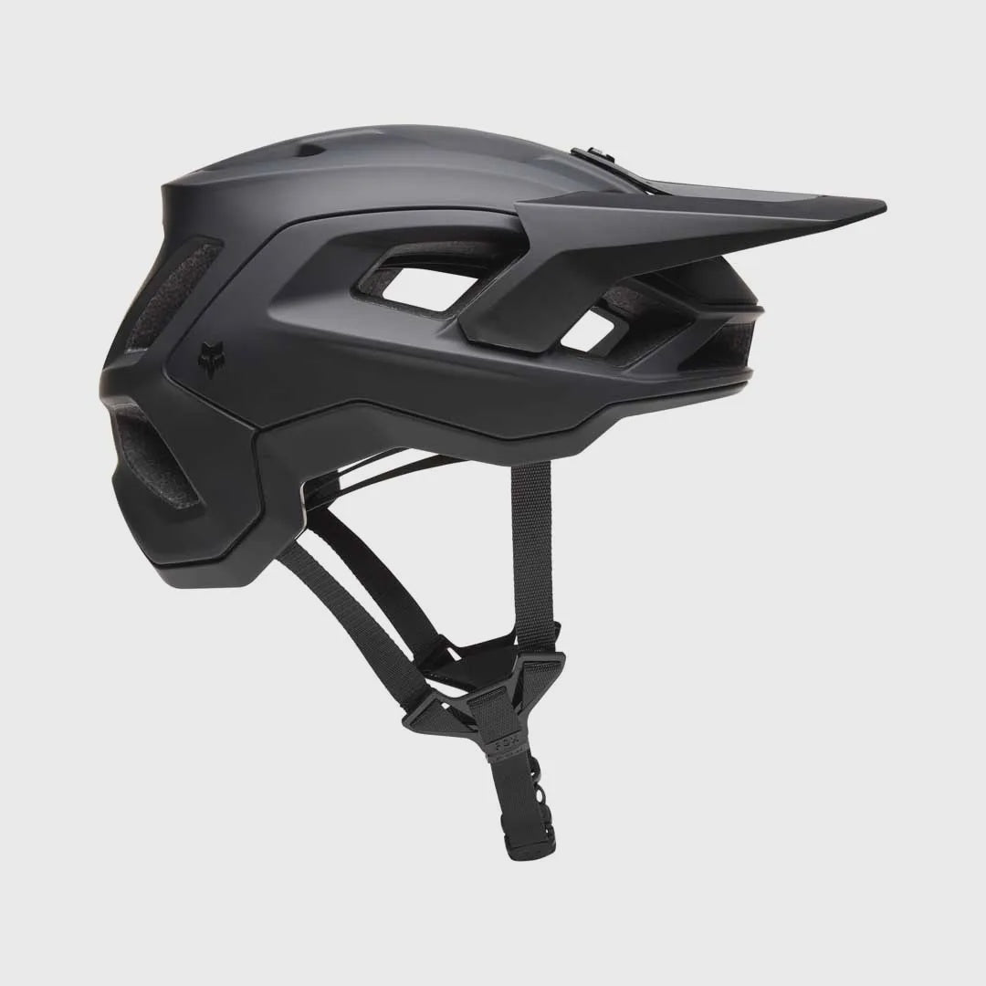 Fox Speedframe Helmet Solid AS