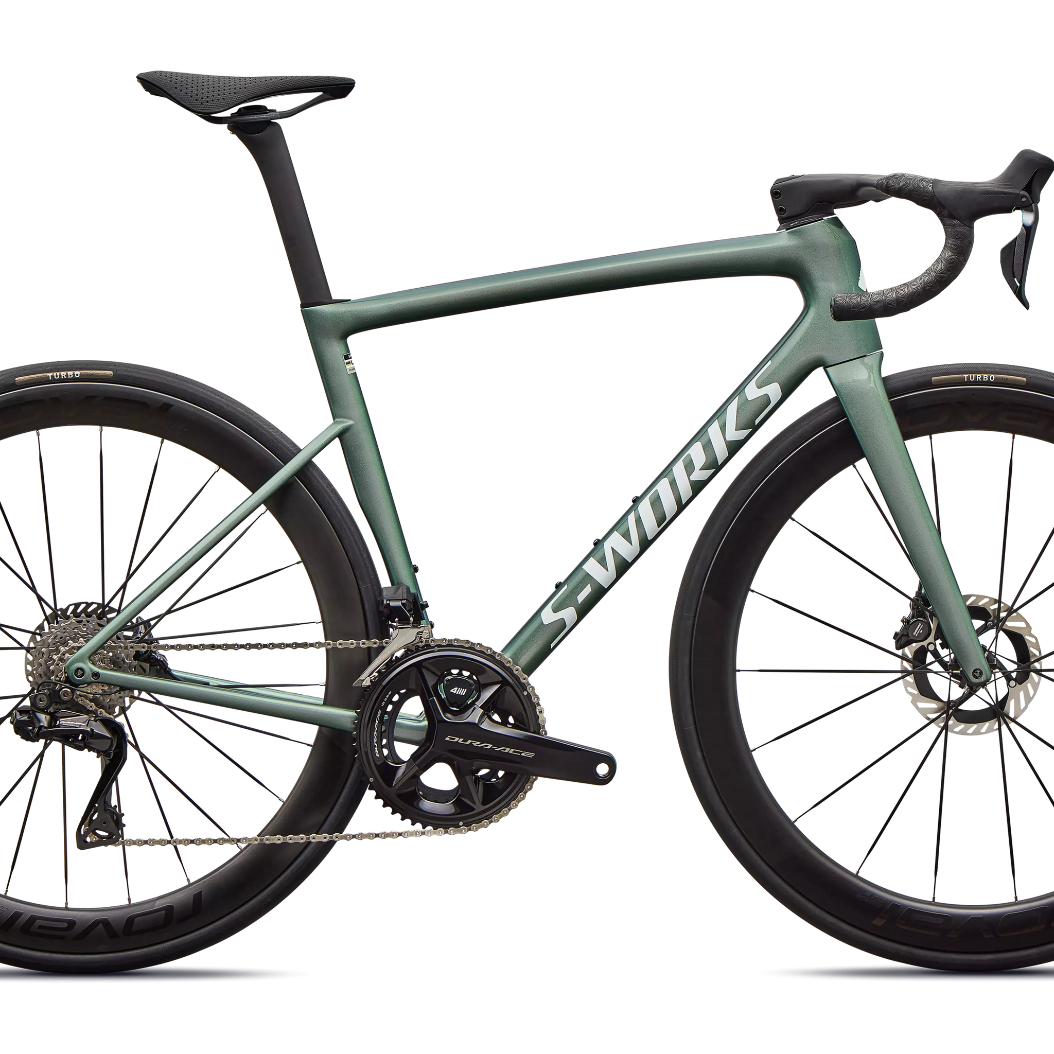 Specialized S-Works Tarmac SL8 Shimano Dura-Ace Di2