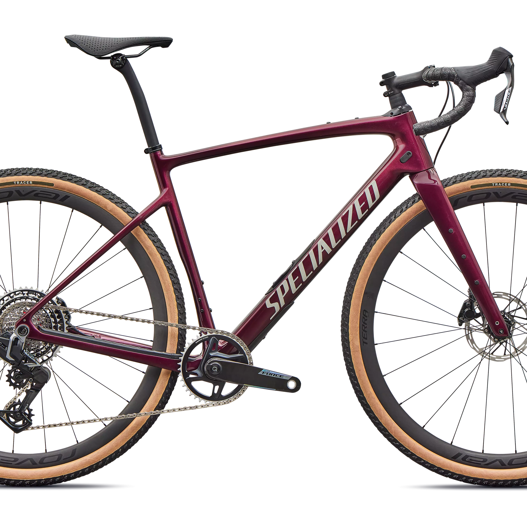 Specialized Diverge 4 Pro