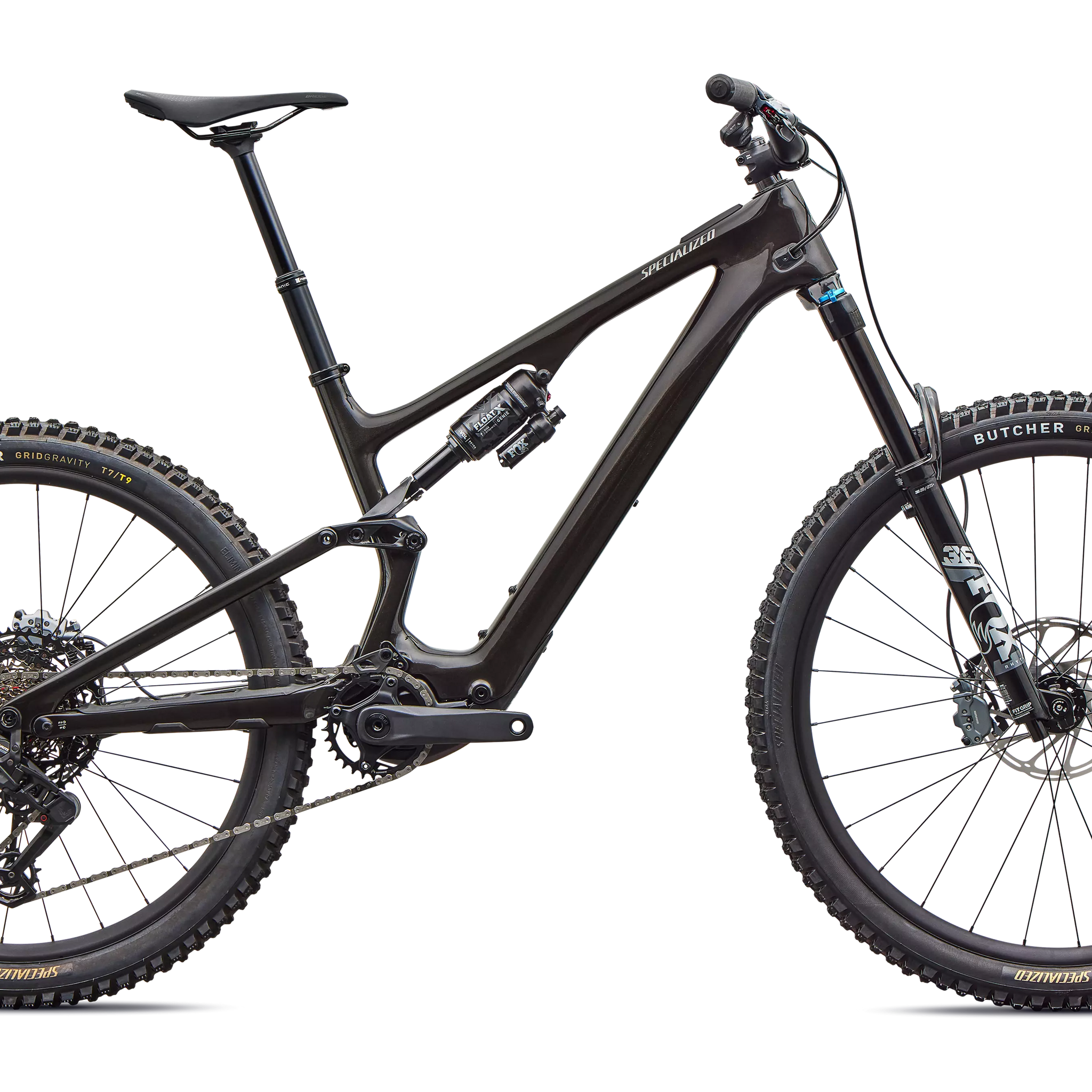 Specialized Turbo Levo SL 2 Comp