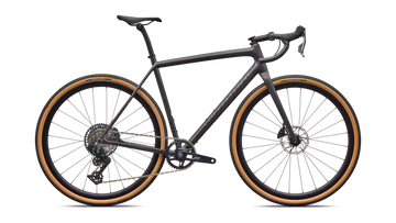 Specialized Crux Expert Sram Rival XPLR AXS