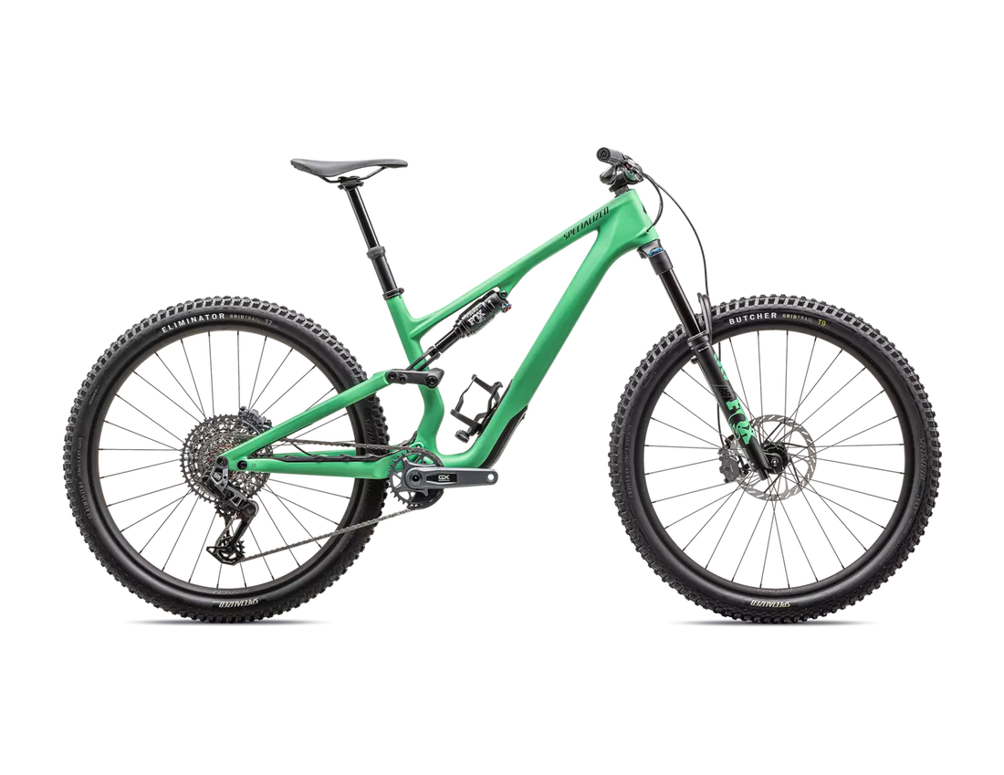 Specialized Stumpjumper 15 Expert
