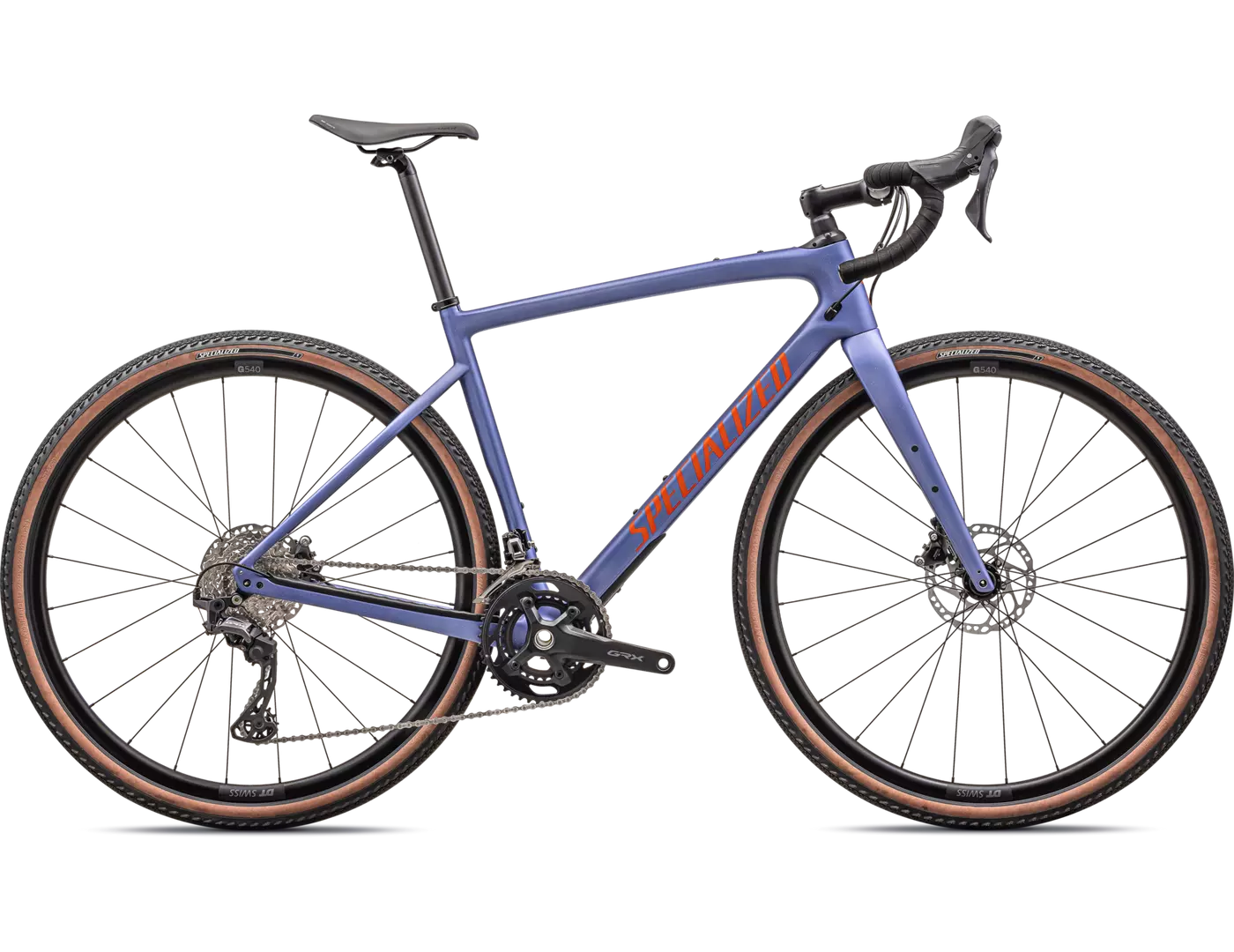 Specialized Diverge Sport Carbon