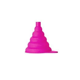 Muc-Off Collapsible Silicone Funnel