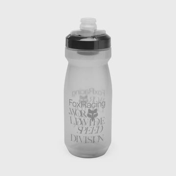 Fox Podium Bottle Worldwide