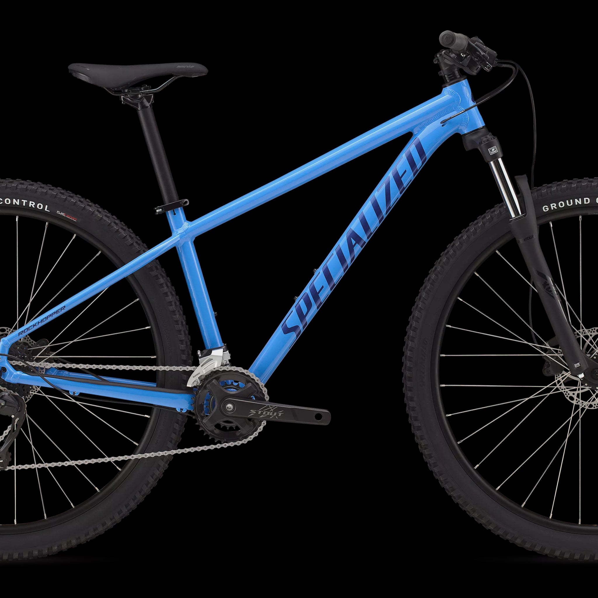 Specialized Rockhopper 26
