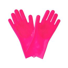 Muc-Off Deep Scrubber Glove