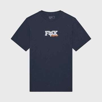 Fox Checker 195 Original Short Sleeve Tee
