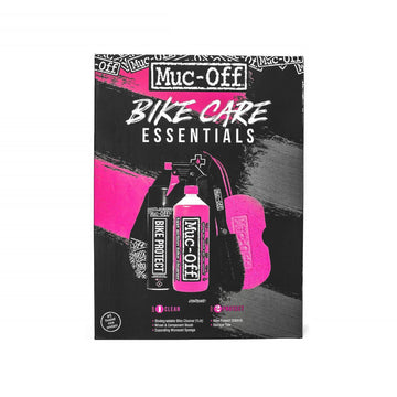 Muc-Off Kit Bike Care Essentials